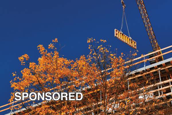 Finish Construction Projects Before Winter Sets In — How Floods Royal Flush Can Help