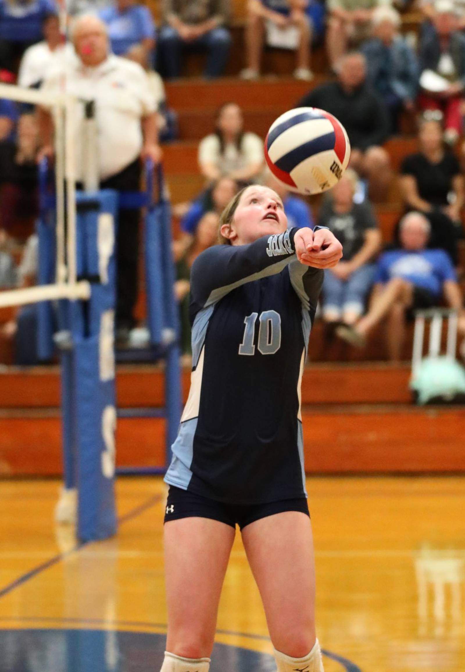 BCR 2023 Volleyball preview capsules – Shaw Local