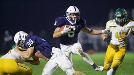 Libertyville football vs Cary-Grove: Live coverage, scores, IHSA Class 6A first round playoffs