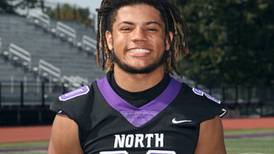 Suburban Life Athlete of the Week: Noah Battle, Downers Grove North, football, senior