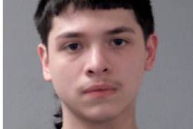 Joliet man accused of recklessly firing gun in city’s east side