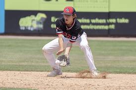 Baseball: Henry will return strong core from state runner-up squad