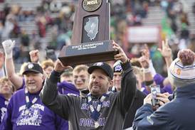 IHSA puts district football back up for membership vote