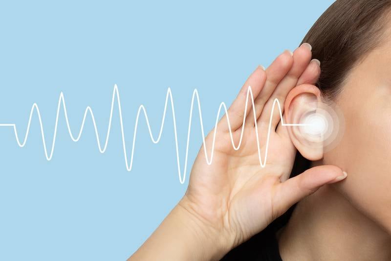 Wallace Center for Hearing - Tinnitus: How to Manage This Frustrating Condition