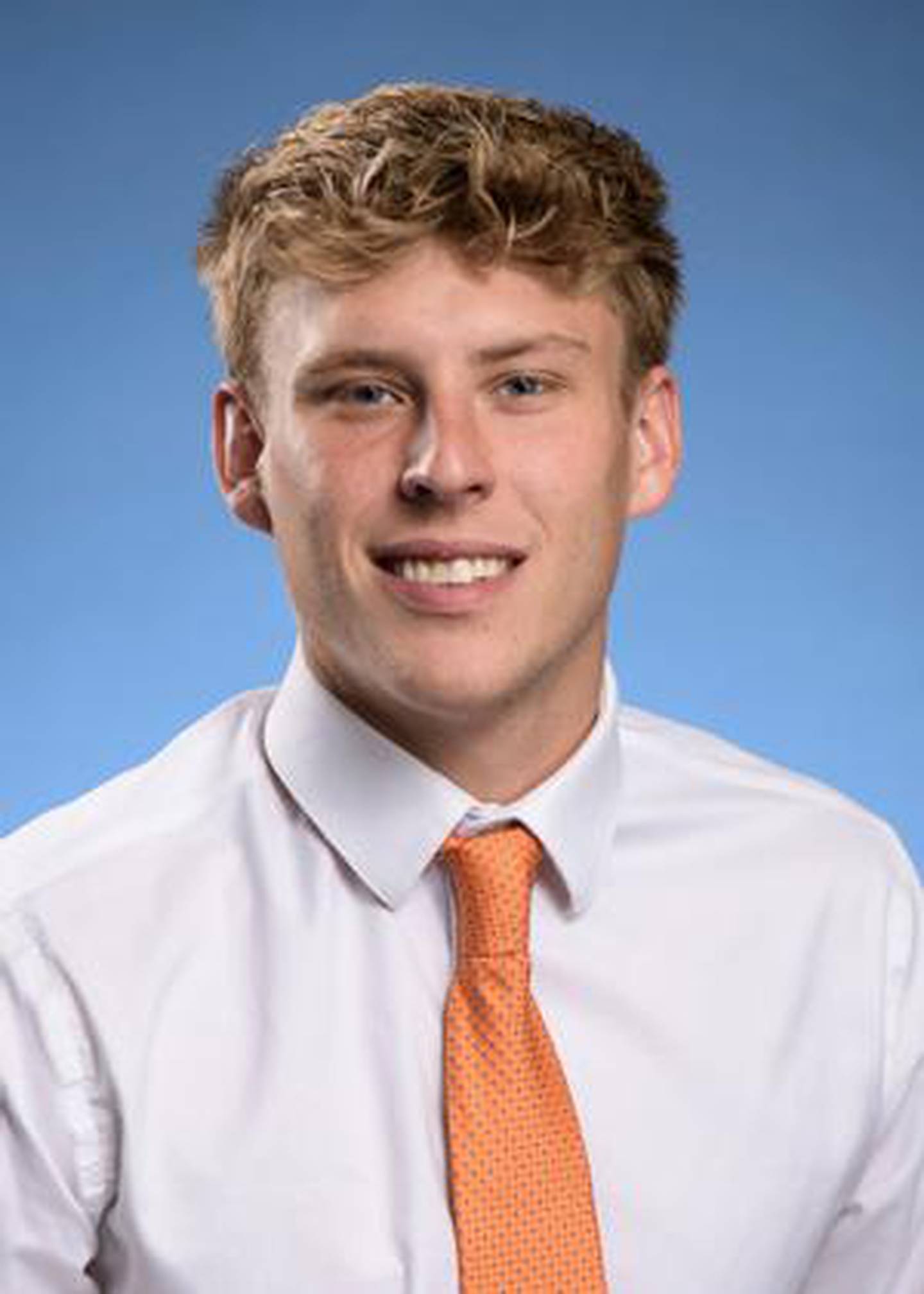 Cam McDonald