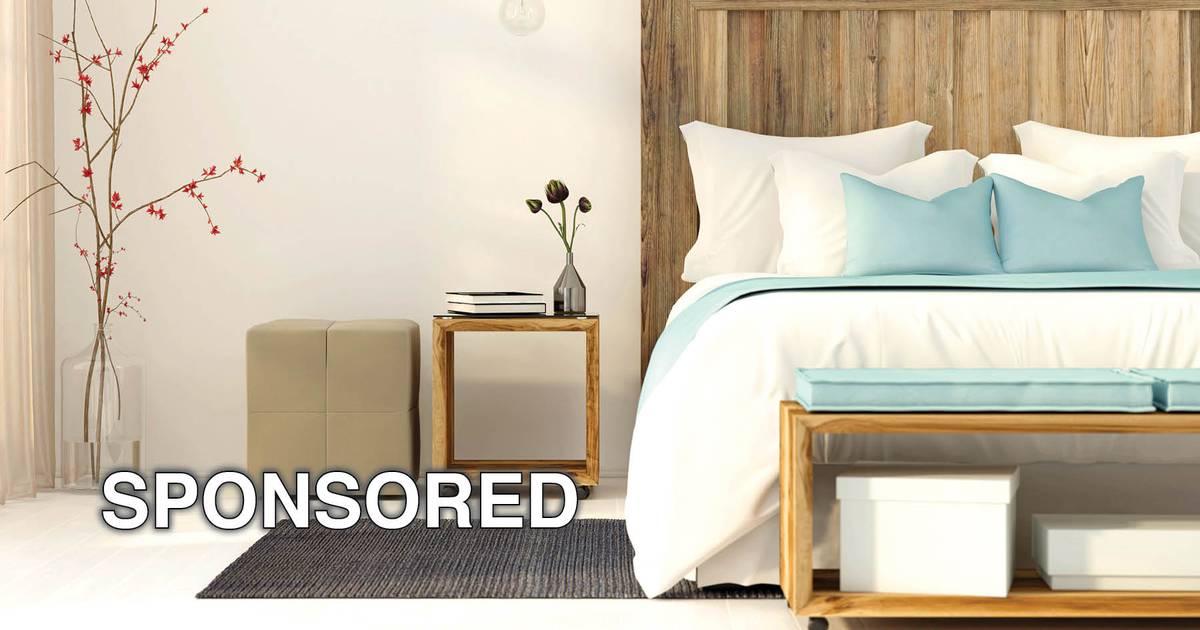 Trendy low bed or traditional tall bed? Shaw Local