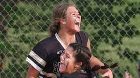 Daily Chronicle 2025 softball preview: 5 players to watch