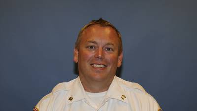 Joliet police officer dies in accident while off duty