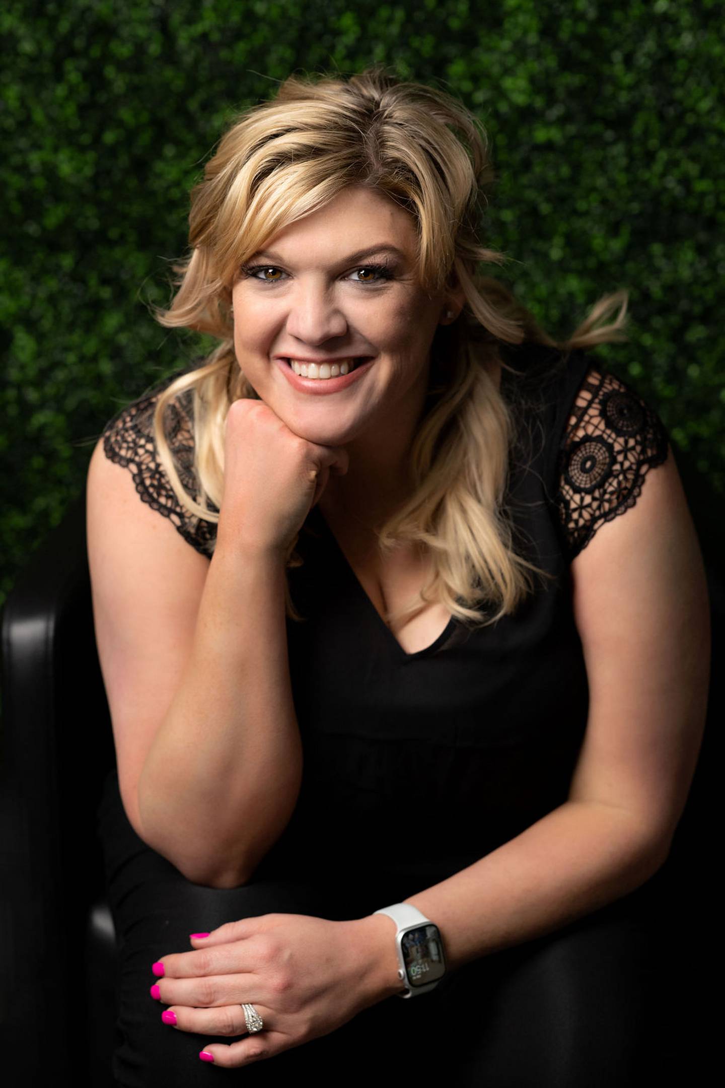 Jennifer Hintzsche