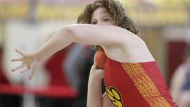 Girls Track and Field: Batavia tops Wheaton Warrenville South for DuKane Conference indoor title