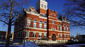 Ogle County Zoning Board of Appeals’ April 30 meeting canceled