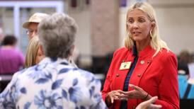 State Sen. Rezin ‘deeply disappointed’ Meridian health insurance drop will affect ‘thousands’ of Illinoisans