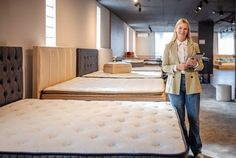 Verlo Mattress Factory - Top 3 Considerations Before Buying a New Mattress