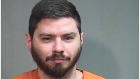 Oakwood Hills man charged with filming child in shower