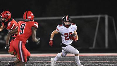 Friday Night Drive Week 9 Power Rankings: No. 1 vs. No. 2 matchup set to cap regular season