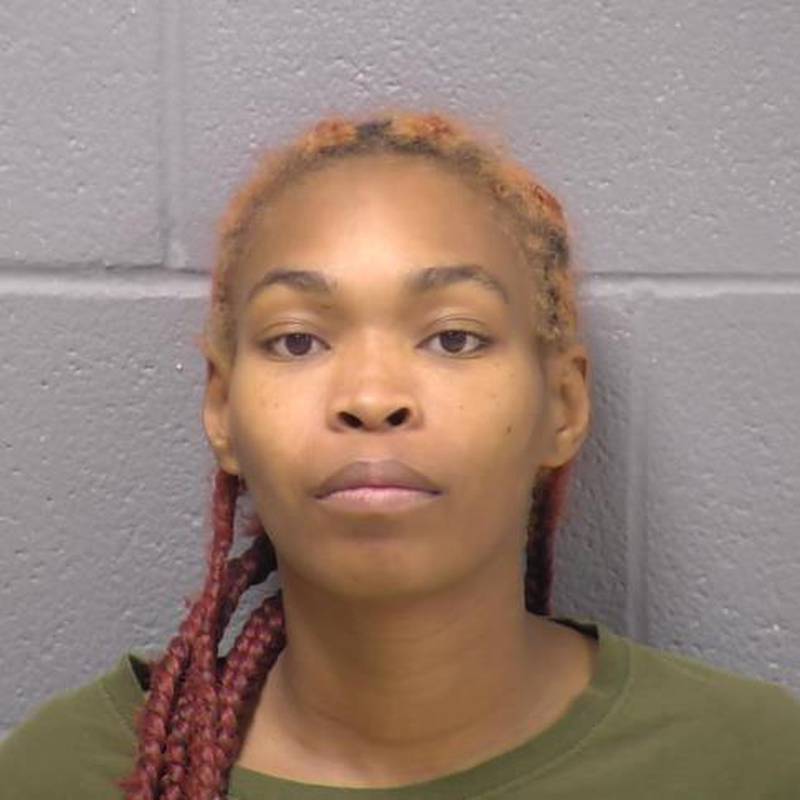 Tierra Rodgers