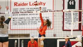 Oswego trips Joliet West, will play for program’s first sectional title