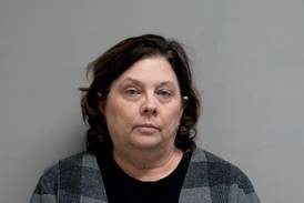 Joliet Junior College Board Vice Chairwoman accused of stealing political signs, police say