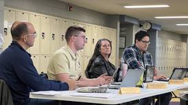 Sycamore taxpayers could owe hundreds more to school district on 2024 tax bills