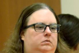 No change of judge for Ogle County woman charged with suffocating son