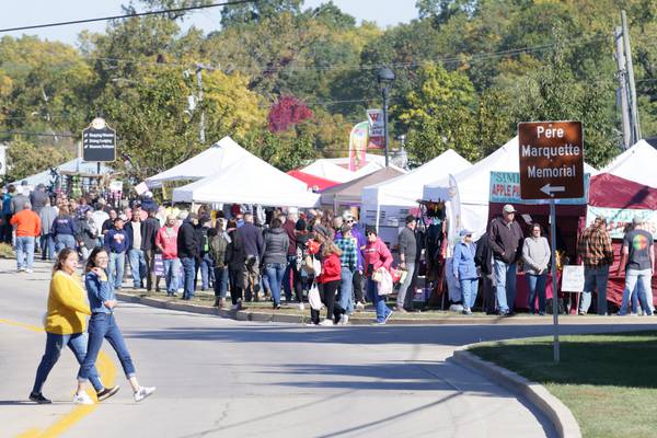 5 Things to Do: Burgoo Festival in Utica, Shadows of the Blue & Gray in Princeton 