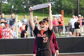Taylor Norkus’ 10th-inning walk-off single sends Beecher back to state