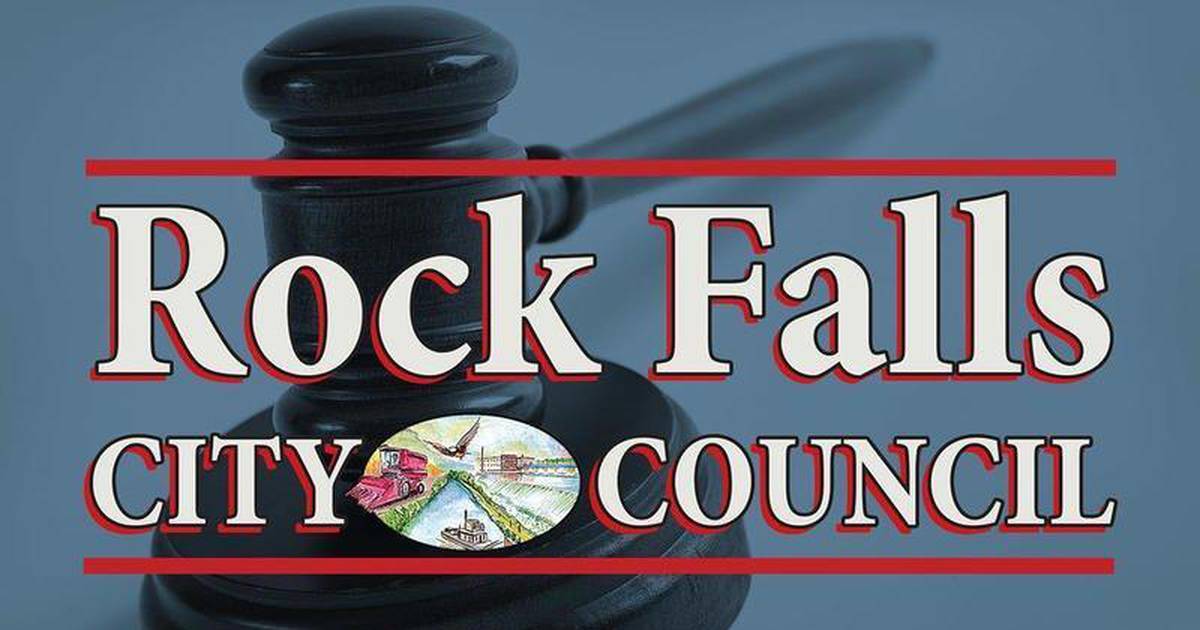 Rock Falls' chicken ordinance fails to get council approval