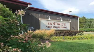 Sandwich Public Library District offers teen escape room, outdoor yoga 
