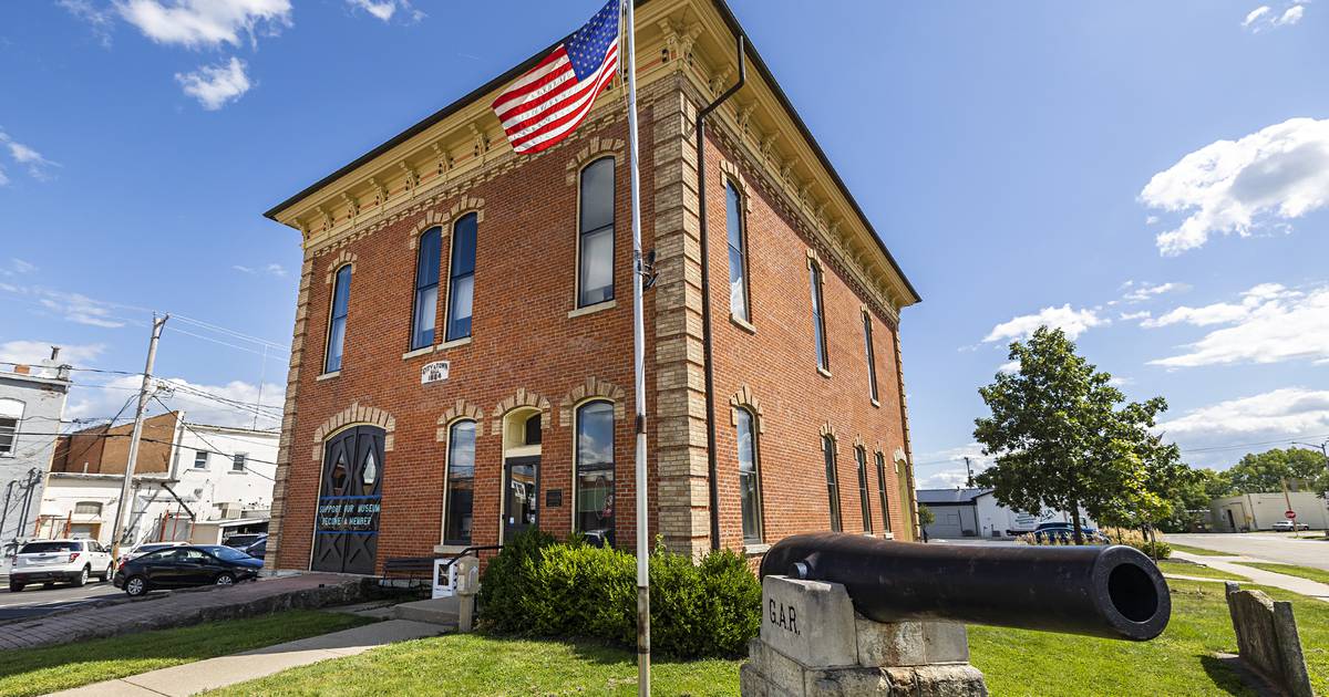 Flagg Township Museum announces events for February