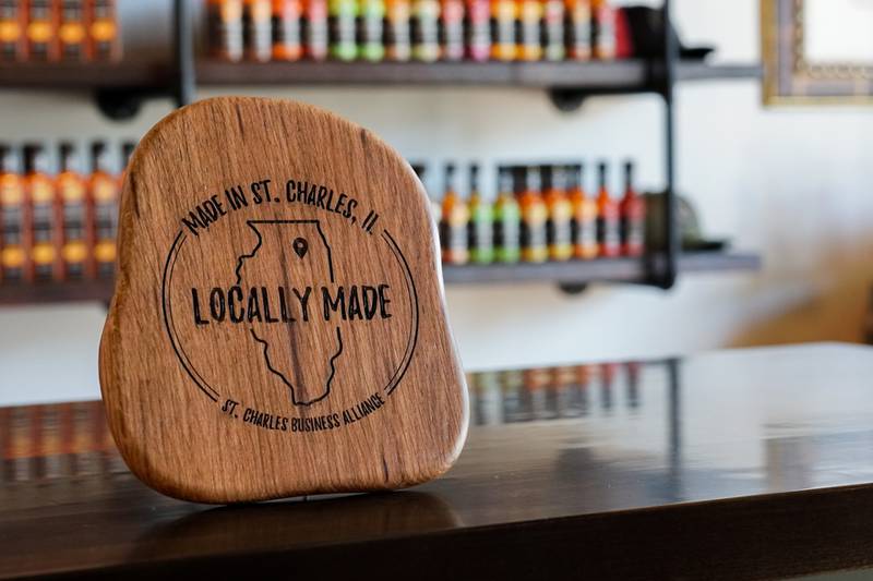 Nominations for The St. Charles Business Alliance’s 2024 Made in St. Charles program are now open, and will be accepted until July 26.