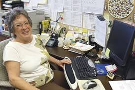 Donna Johnson, former DeKalb City Clerk, alderman, dies at 78