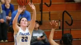 Final 2024-25 BCR Girls Basketball Leaderboard   
