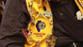 Joliet Noon Lions collecting items for group homes