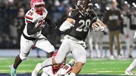 JCA checks all the boxes in first-round win over Jacksonville