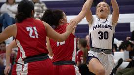 Manteno flexes defensive muscle in 44-9 ICE win over Streator