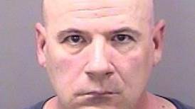 Manteno police arrest man on child sexual abuse images, grooming charges