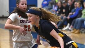 Benny Olalde scores 25 in Oregon win: Tuesday’s Sauk Valley Roundup