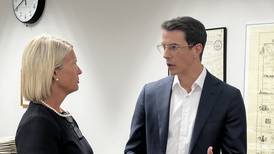 In Genoa, GOP lawmakers talk state budget, bipartisanship