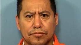 Bond set for Bellwood man charged with videotaping girls in shower