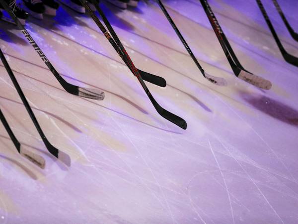 Blackhawks fire AHL trainer after alleged sexual harassment