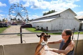 Photos: Bureau County Fair kicks off 170th year