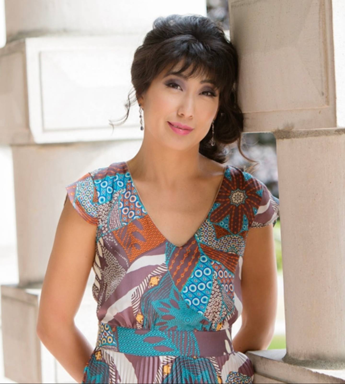 Lorraine Min