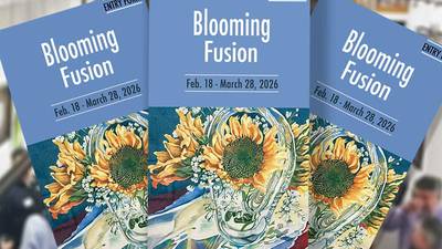 The Next Picture Show announces call for artists for Blooming Fusion exhibit