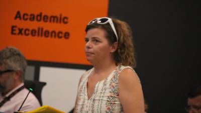 DeKalb mom files lawsuit against DeKalb District 428 over missing kindergartener controversy 
