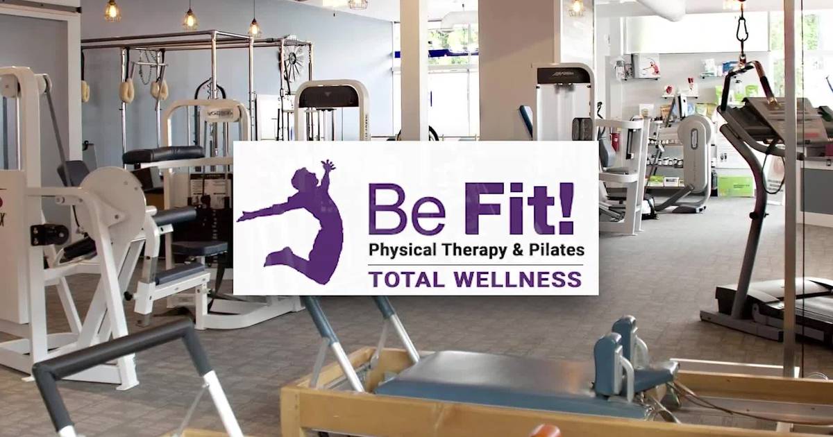 [Sponsored] Be Fit Physical Therapy & Pilates Total Wellness Shaw Local