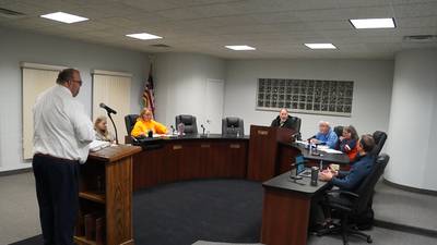 Hillcrest board: Special-use permit, variance and code change approved for solar farm