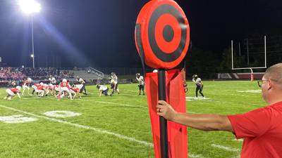 Pair of game-changing sequences gets Herscher past Streator, 1 win from likely playoff berth