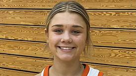 Ava Tisch’s long 3-pointer sparks Lincoln-Way West past Downers Grove North