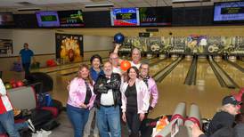 Yorkville Chamber has another successful SociaBowl 