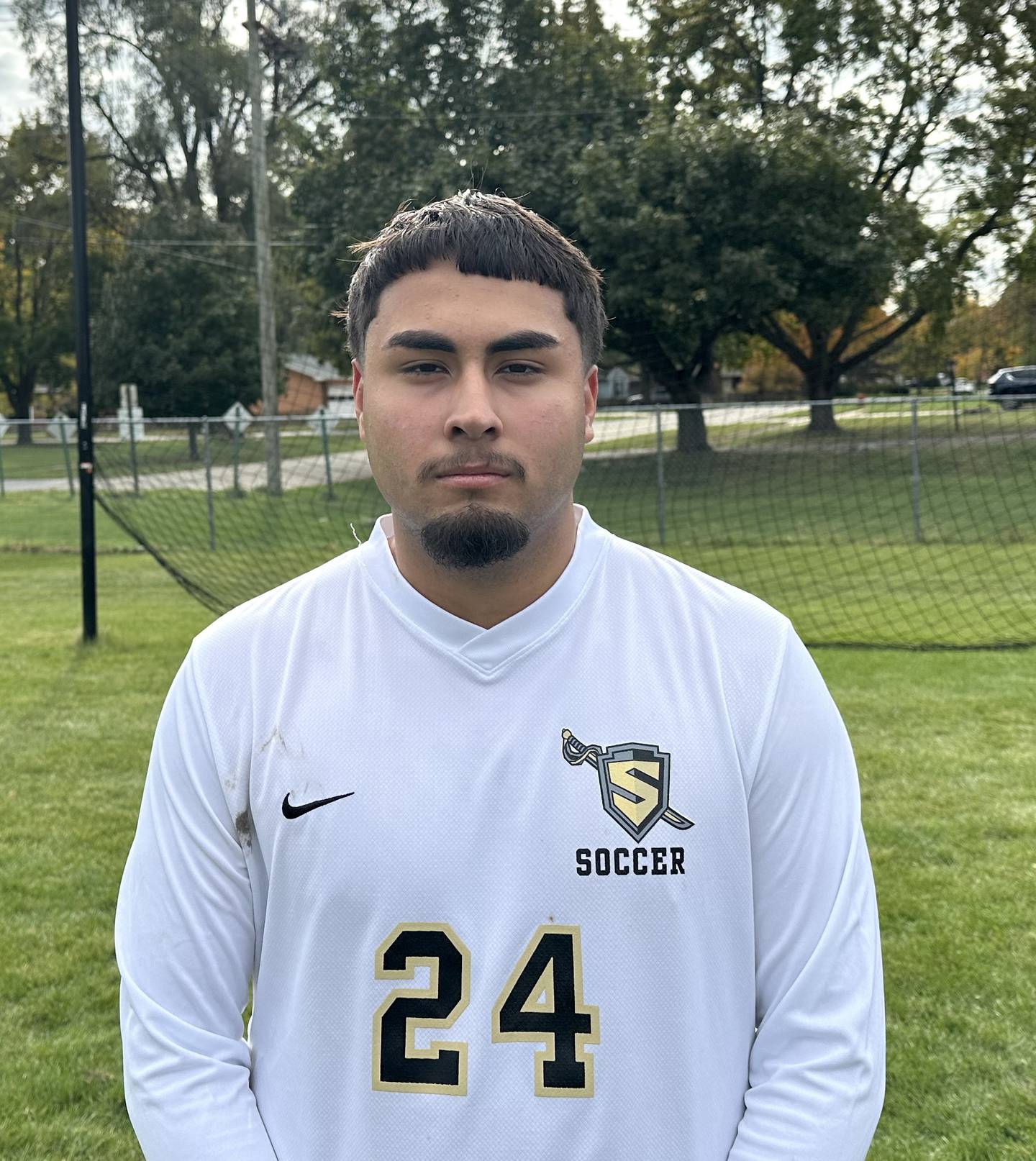 Streamwood's Josue Lopez